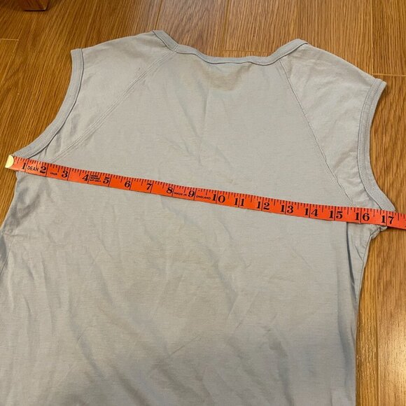 Marc by Marc Jacobs Rare "Miss Marc" Graphic Tee Blue - M - Picture 9 of 11